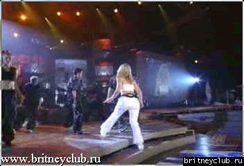 Файл Britney Spears - Teen Choice Awards perfomance11.jpg(Бритни Спирс, Britney Spears)